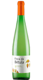 <b>Finca da Bétula</b><br />Ribeiro