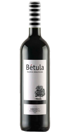 <b>Bétula Vendimia Seleccionada</b><br />Ribeiro